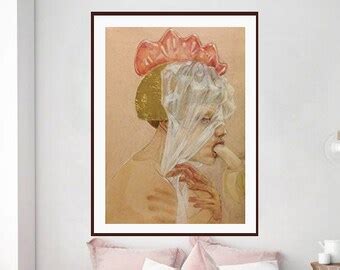 Nude Painting Etsy