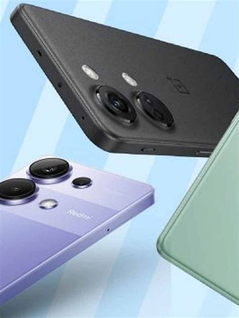 Best Mid-Range Smartphones Under ₹30,000 in 2024