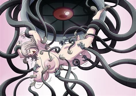 Commission Chiaki Nanami By BillVicious Hentai Foundry