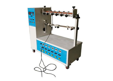 Iec60884 Power Cord Flexing Test Apparatus