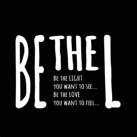 Bethel Bethelofficialhk • Threads Say More