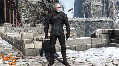 Steam Community :: Guide :: Доспехи Ведьмака - Школа Змеи