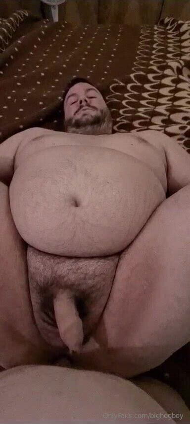 Chubby Daddy Bears Fuck And Moan ThisVid