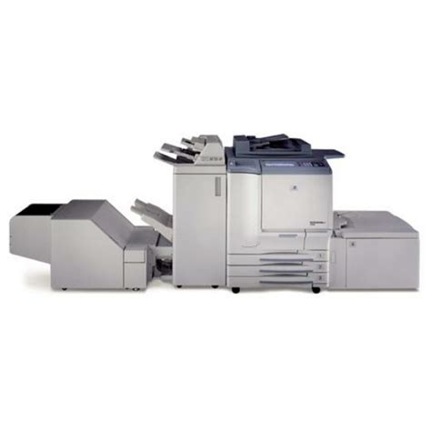 Les meilleurs toners et tambours compatibles Konica Minolta 8050 pour ...