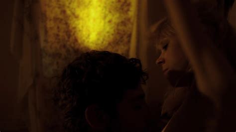 Naked Antonia Campbell Hughes In Kelly Victor