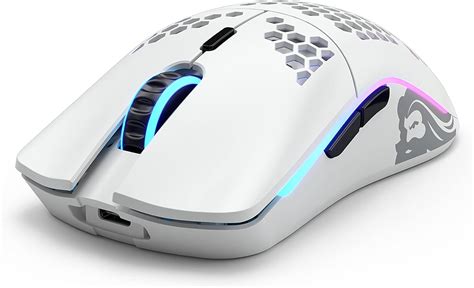 Amazon Glorious Model O Wireless Gaming Mouse Rgb G