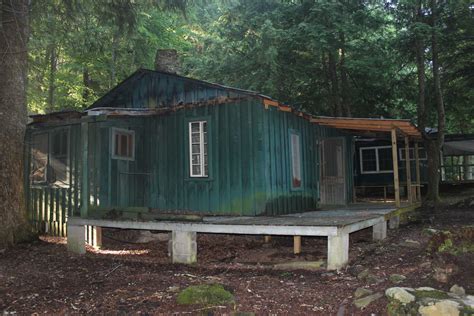 Elkmont TN Ghost Town's Sad History & Why You Need to Visit!