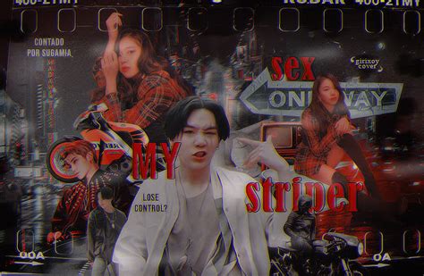 My Sex Stripper Min Yoongi BTS História escrita por sugamia Spirit Fanfics e Histórias