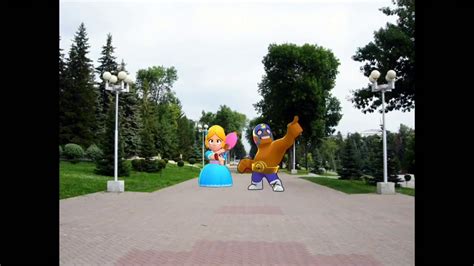 Фильм про Рико - YouTube