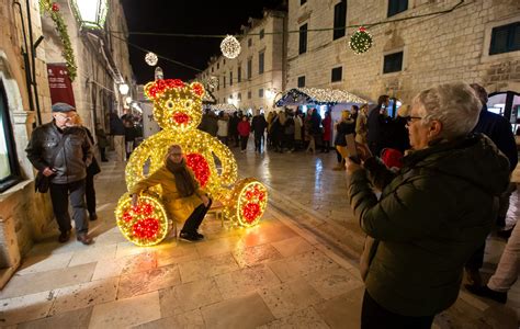 Dubrovnik Christmas Market 2024 Opening Dates Hotels Things To Do