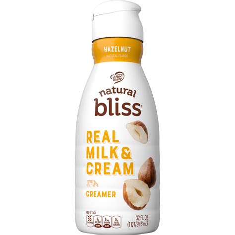 Nestle Coffeemate Hazelnut Coffee Creamer Shaker 15 Oz