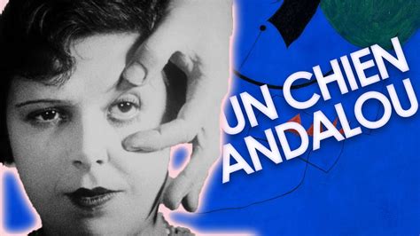 Un Chien Andalou And Surrealist Cinema Youtube