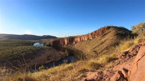 Mountains and Landscape in Western Australia image - Free stock photo - Public Domain photo ...