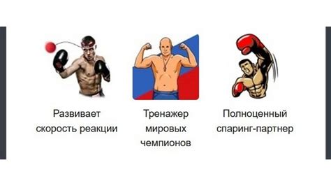 Как научиться драться, за один месяц, занимаясь по 15 минут в день, в ...