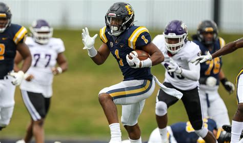 ETSU football beats weather, WCU | East Tennessean