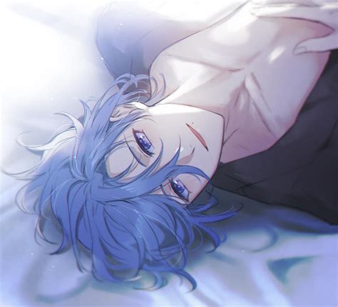 Jusy How Lucky Thoma Is To Wake Him Up In The Morning To See This Fine As Fuck Specimen Art By