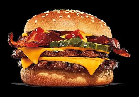 Burger King Offers Your Way Deal With Two Popular Sandwich Choices