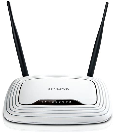 TP-LINK TL-WR841N v14 - BST Systems