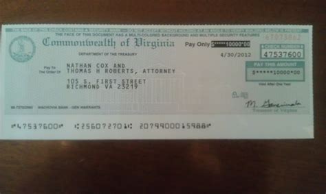 Your Department of treasury check might arrive with a surprise bonus 17