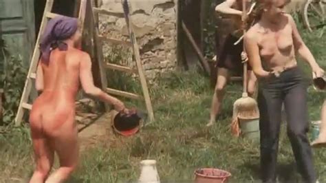 Naked Elfriede Gerstl In Muschimaus Mag S Grad Heraus