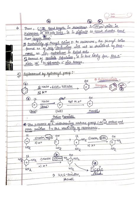 Solution Halo Alkanes Halo Arenes Class Th Chemistry Studypool