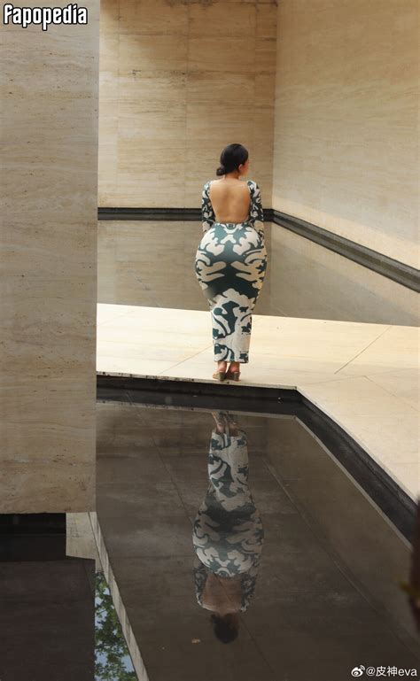 Pishen Eva Nude Leaks Photo Fapopedia