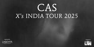 Cigarettes After Sex X S India Tour 2025 Bengaluru Explocity Guide To Bangalore People