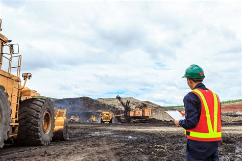 Mining Engineer - Alaska Safety Alliance