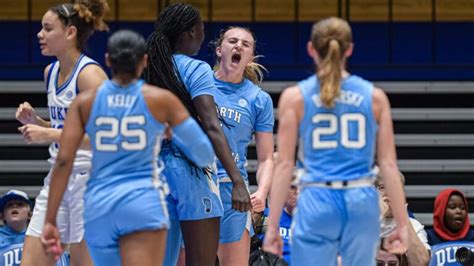 Unc Womens Basketball Vs Pittsburgh 2024 How To Watch Cord