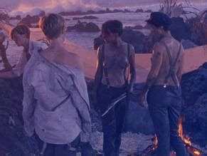 Pauline Lorillard Nude Aznude