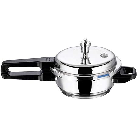 Amazon Vinod P Mini Splendid Stainless Steel Sandwich Bottom