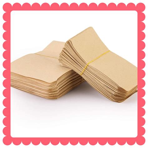 Eco friendly envelopes for mailing will dominate the market soon 34