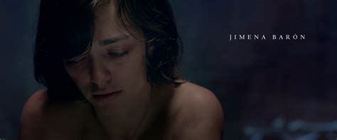 Naked Belén Chavanne in Hipersomnia