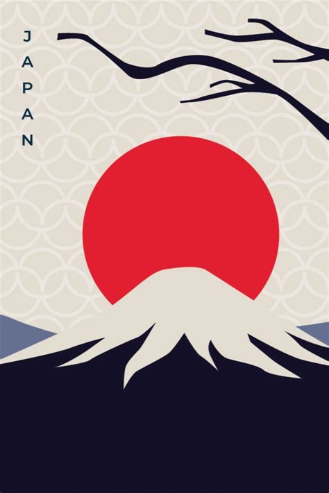 Japan Minimalist Wallpapers 4k Hd Japan Minimalist Backgrounds On