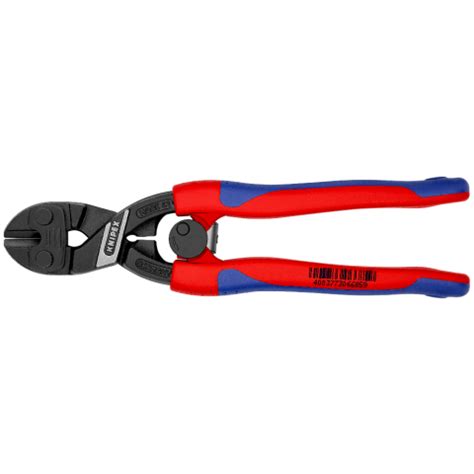KNIPEX CoBolt® Compact Bolt Cutter | KNIPEX