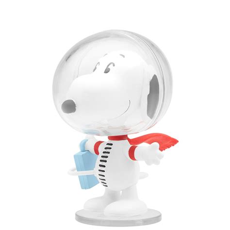 Medicom X Peanuts UDF Series 6 Astronaut Snoopy Multi END US