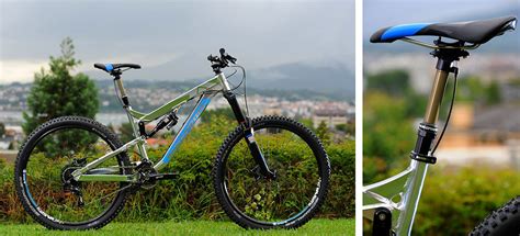 Todo lo nuevo en 650B, 27,5" | Página 116 | ForoMTB.com