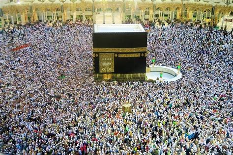 Wisata Religi Yang Bisa Dikunjungi Saat Umroh Dan Ibadah Haji