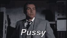Pussy GIFs Tenor