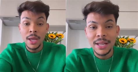 Jess Aguiar Grava V Deo E Afirma Pela Primeira Vez Sua Orienta O Sexual Eu Sou Gay