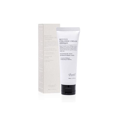 Benton Ceramide Cream 10000ppm 80ml (2.70floz) US