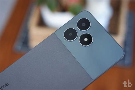 realme Note 50 review: Bang for buck budget phone - Technobaboy