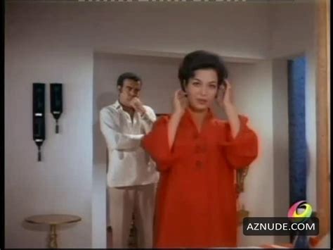 ELSA AGUIRRE Nude AZNude