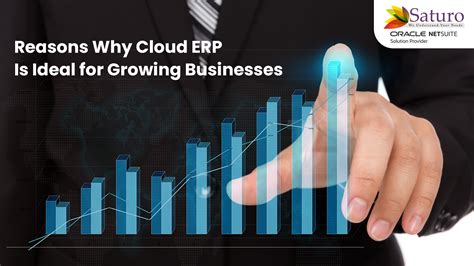 Reasons Why Cloud Erp Is Ideal For Growing Businesses