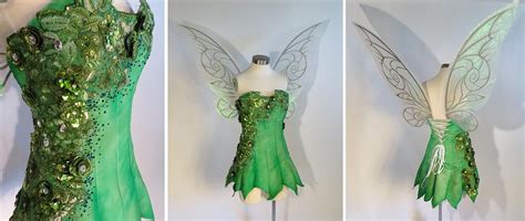 Фея В Зеленом Платье - Vdresse.ru