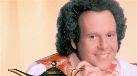 Richard Simmons Dream Maker