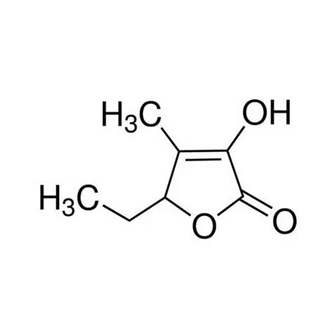 5 Ethyl 3 Hydroxy 4 Methyl 2 5H Furanone At Best Price In Mumbai