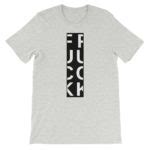 Fuck T Shirt Ayotee