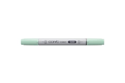 Copic Marker Ciao 22075206 G00 Jade Green Paul Morger Ag Bürocenter