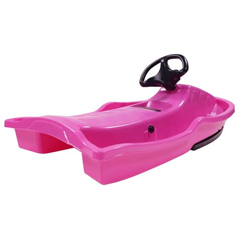Buy Sleds With Steering Wheel Snow Sleds Online